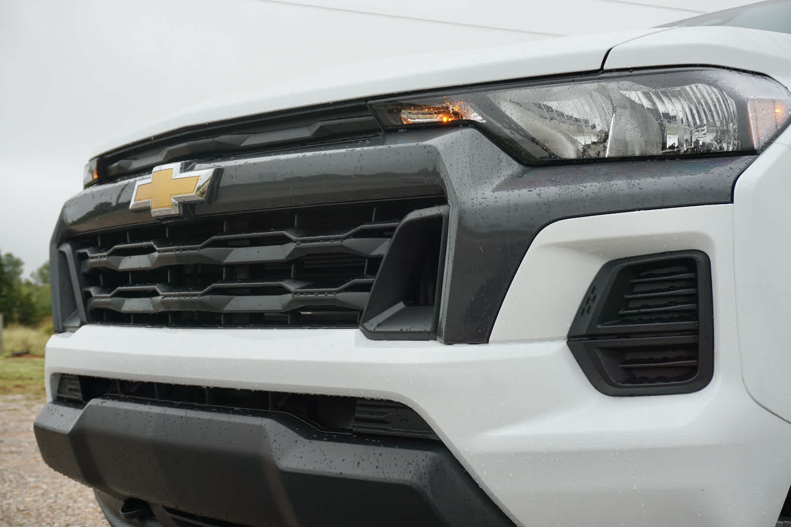 2026 Chevrolet Colorado LT - Photo 6