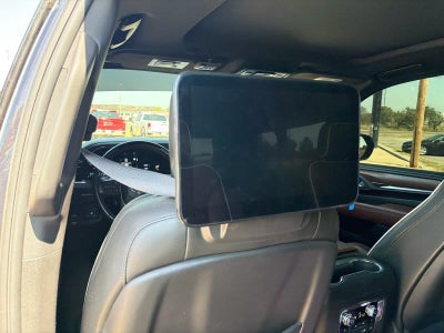 2023 GMC Yukon XL Denali Ultimate
