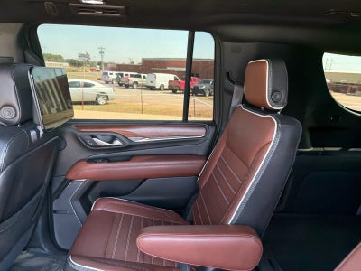 2023 GMC Yukon XL Denali Ultimate