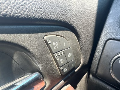 2010 GMC Yukon XL Denali