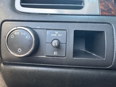 2010 GMC Yukon XL Denali