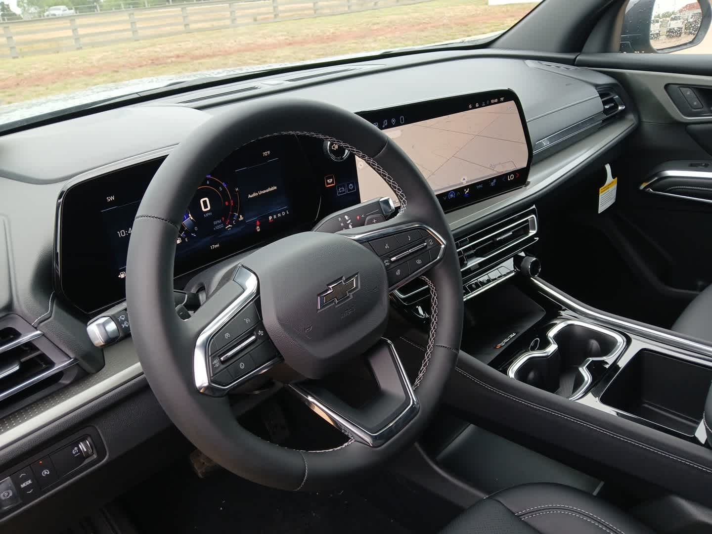 2026 Chevrolet Traverse LT - Photo 16