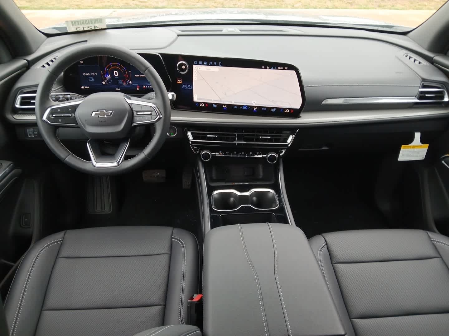 2026 Chevrolet Traverse LT - Photo 18