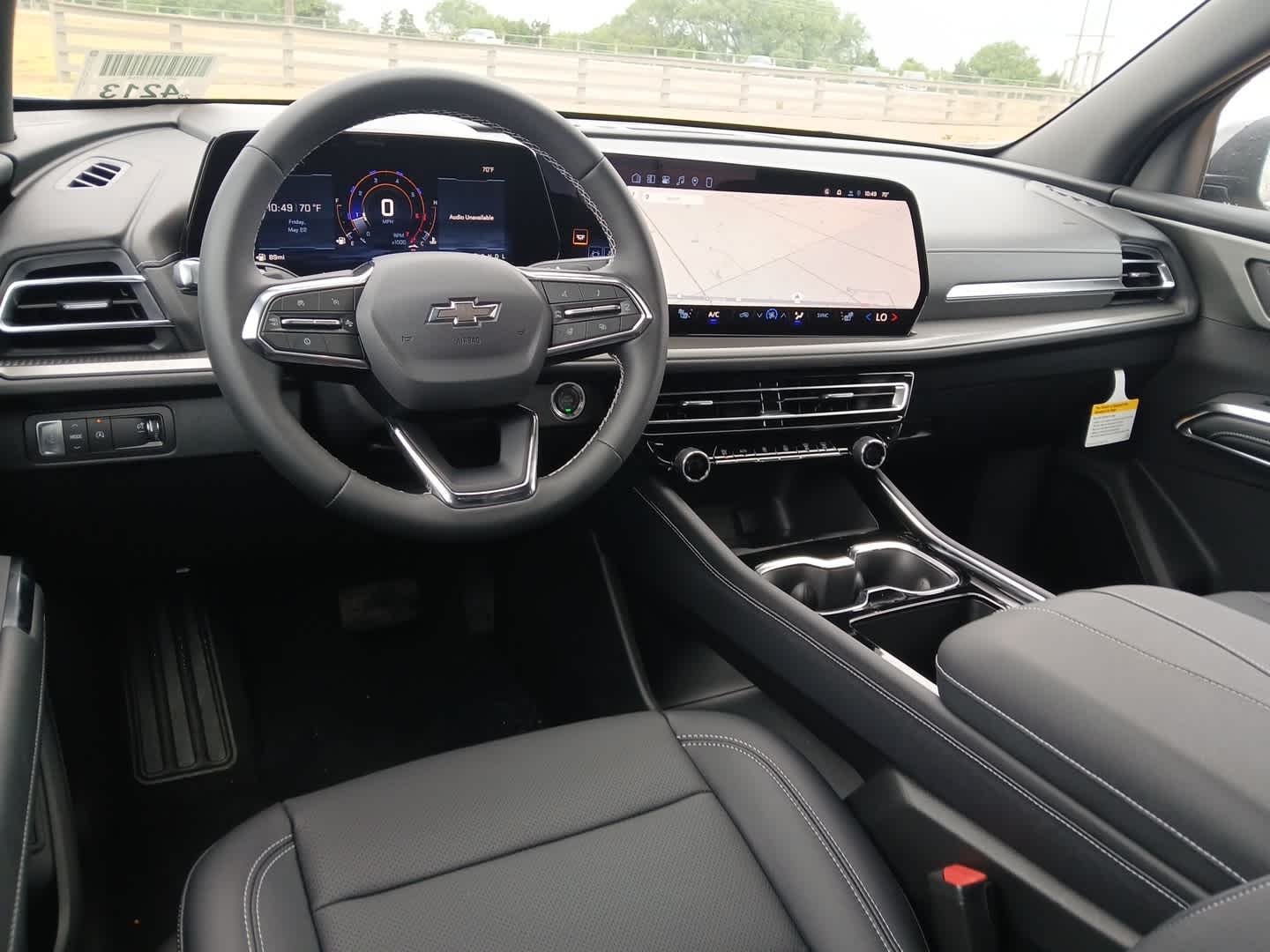 2026 Chevrolet Traverse LT - Photo 19
