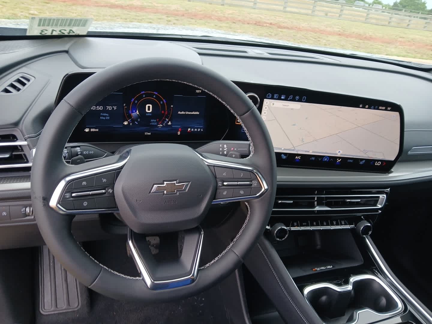 2026 Chevrolet Traverse LT - Photo 20