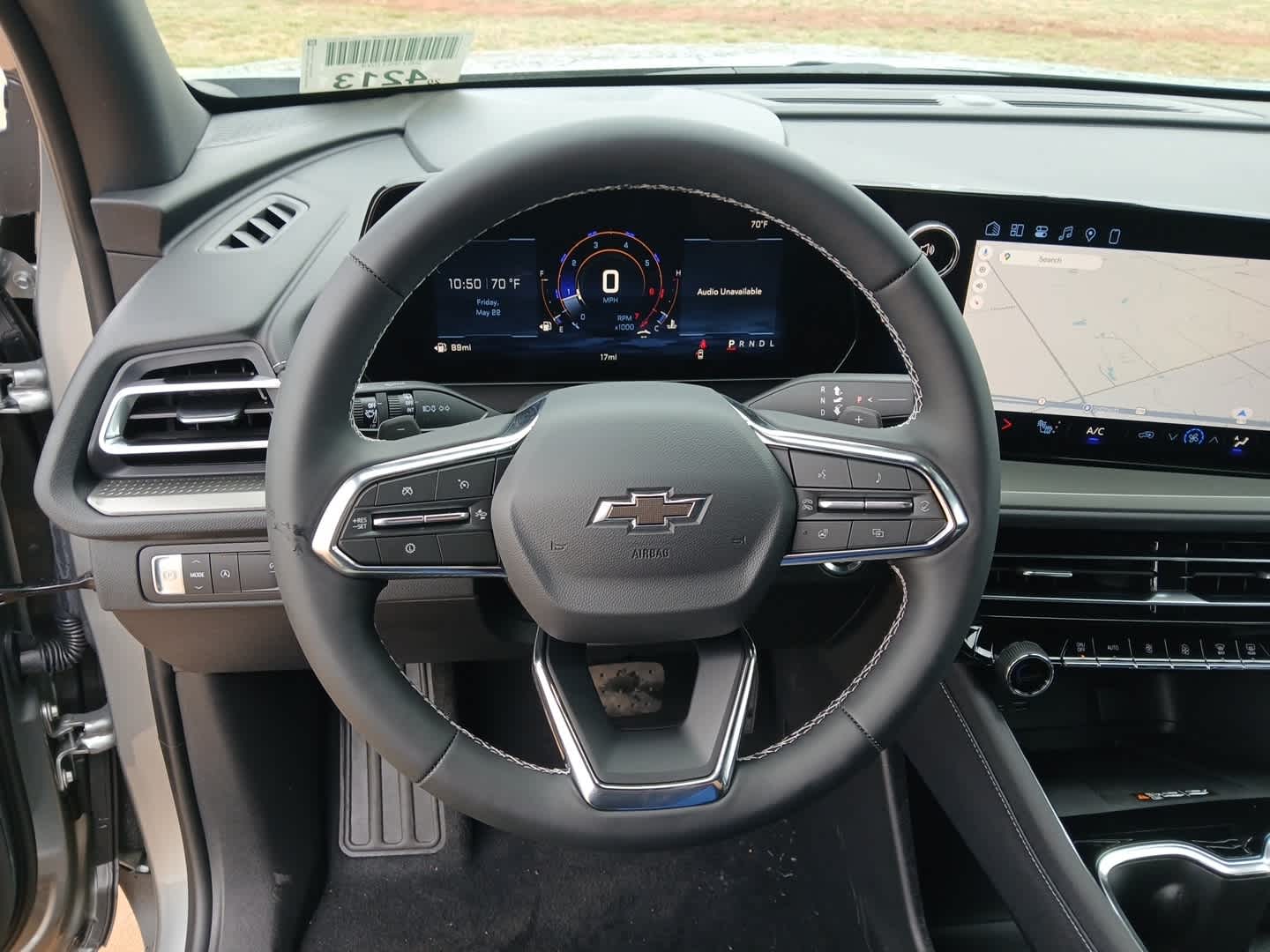 2026 Chevrolet Traverse LT - Photo 21