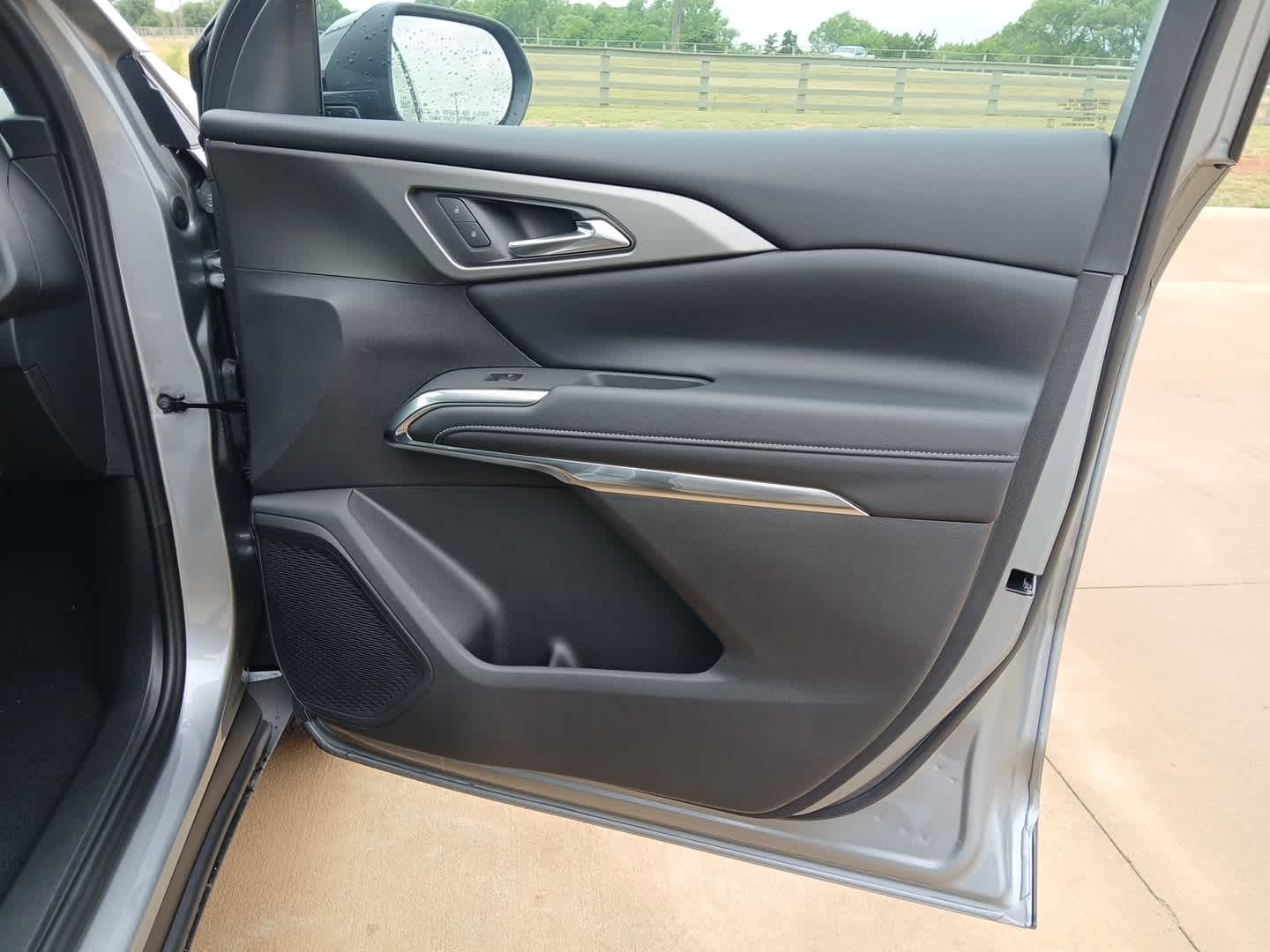 2026 Chevrolet Traverse LT - Photo 42