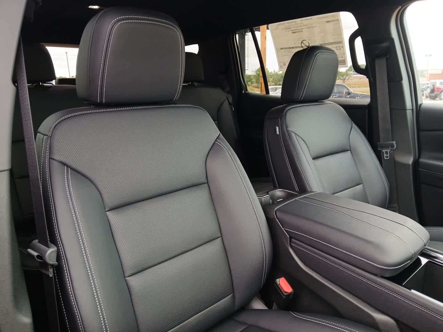 2026 Chevrolet Traverse LT - Photo 45