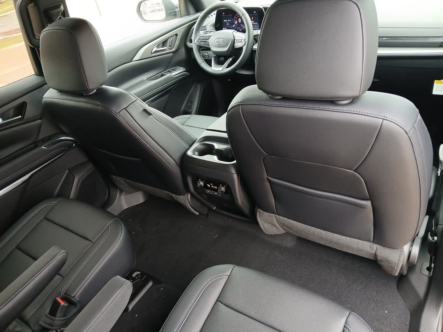 2026 Chevrolet Traverse LT - Photo 57