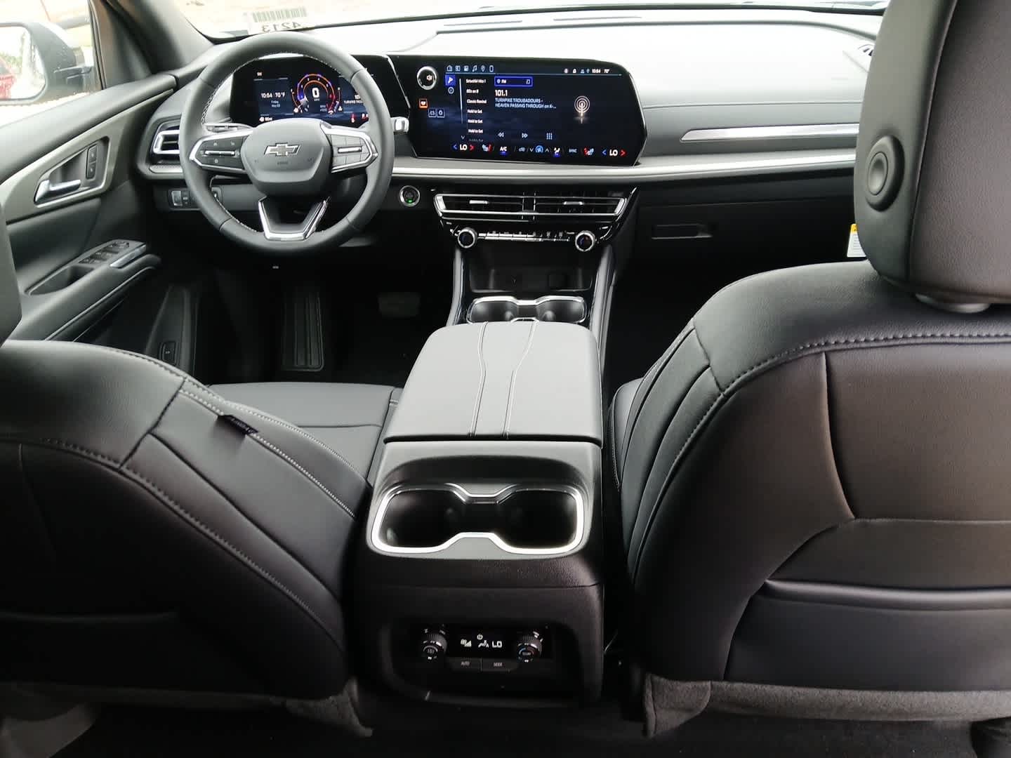 2026 Chevrolet Traverse LT - Photo 58