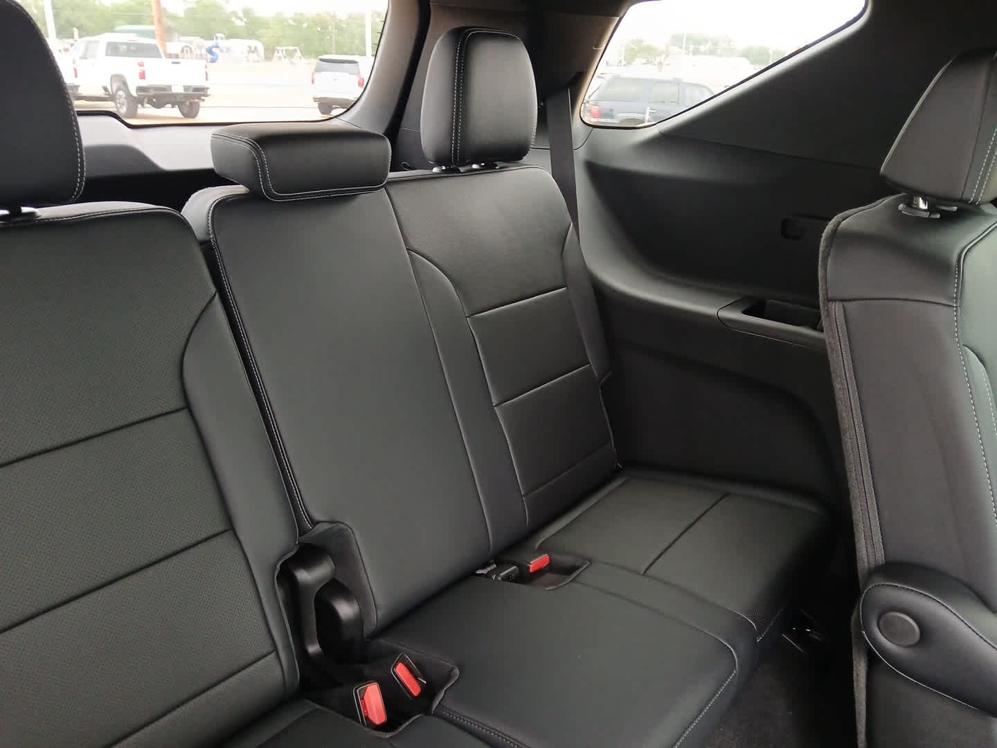 2026 Chevrolet Traverse LT - Photo 62