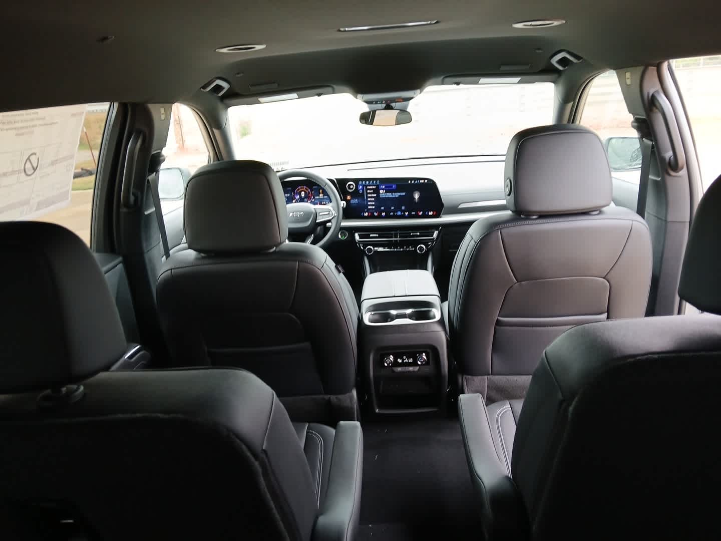 2026 Chevrolet Traverse LT - Photo 65