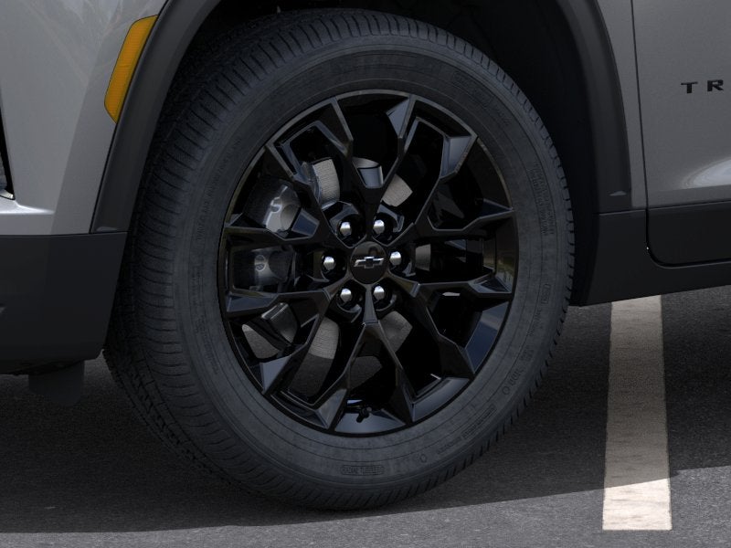 2026 Chevrolet Traverse LT - Photo 74