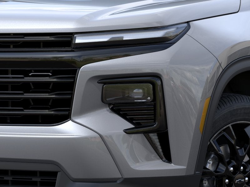2026 Chevrolet Traverse LT - Photo 75