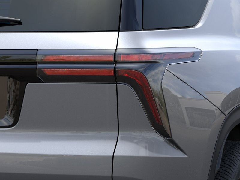 2026 Chevrolet Traverse LT - Photo 76