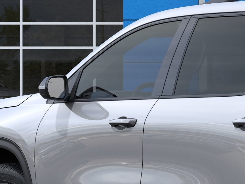 2026 Chevrolet Traverse LT - Photo 77