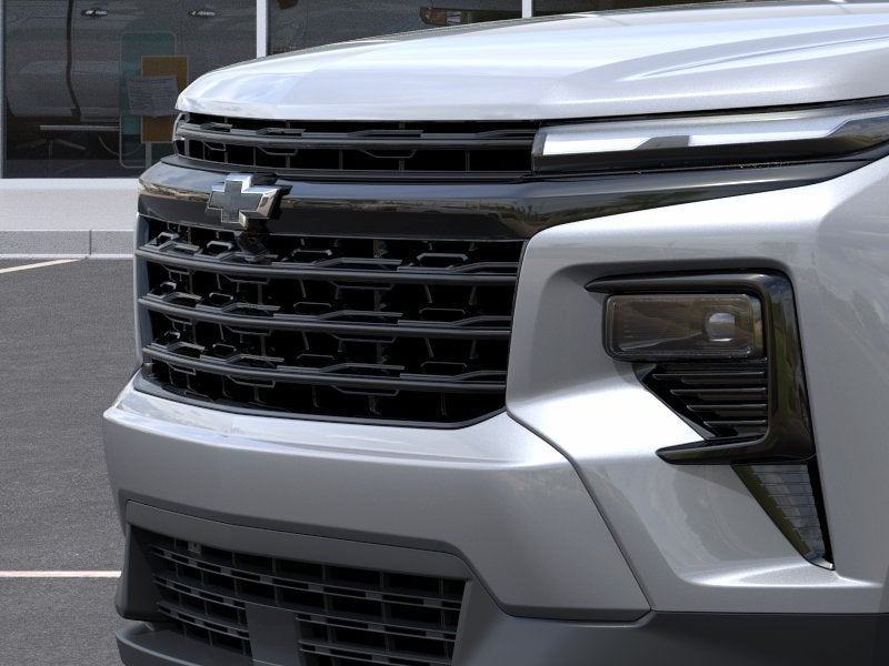 2026 Chevrolet Traverse LT - Photo 78