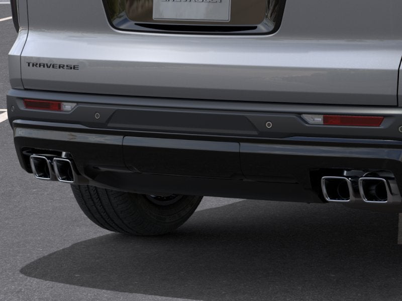 2026 Chevrolet Traverse LT - Photo 79