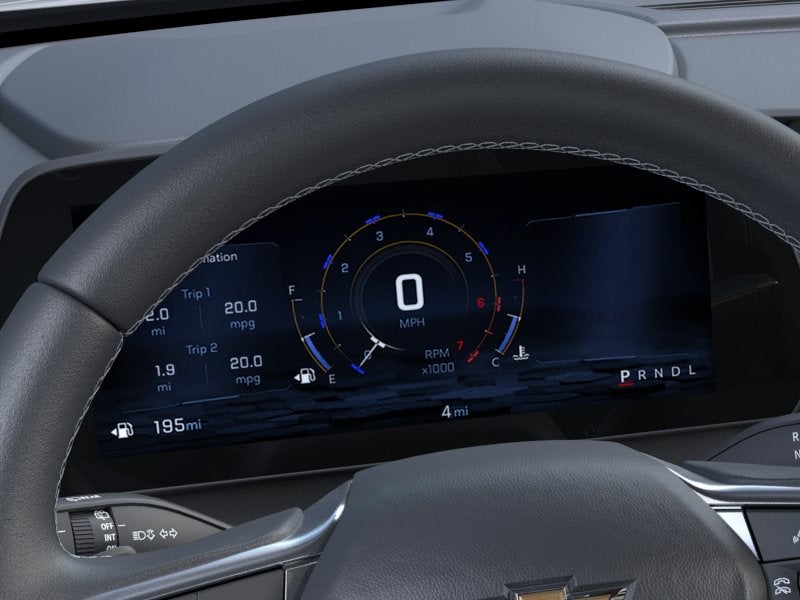 2026 Chevrolet Traverse LT - Photo 83