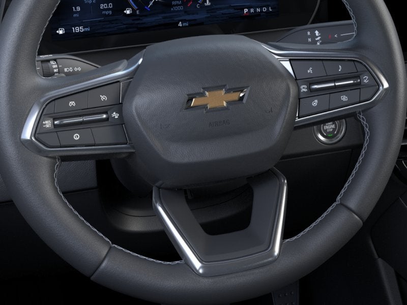 2026 Chevrolet Traverse LT - Photo 84