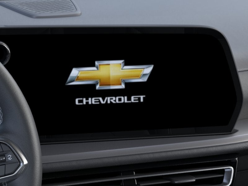 2026 Chevrolet Traverse LT - Photo 85