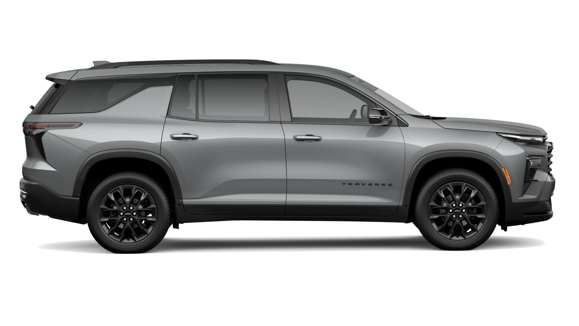 2026 Chevrolet Traverse LT - Photo 90