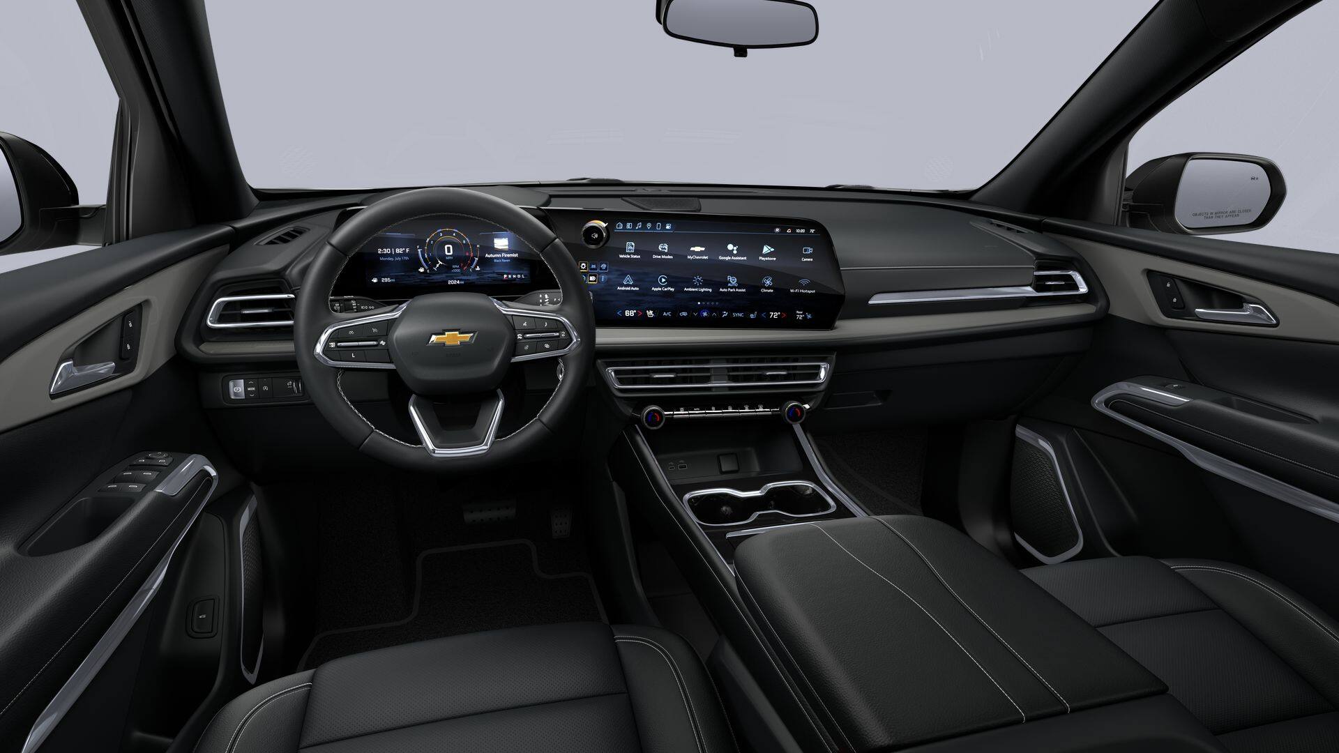 2026 Chevrolet Traverse LT - Photo 92