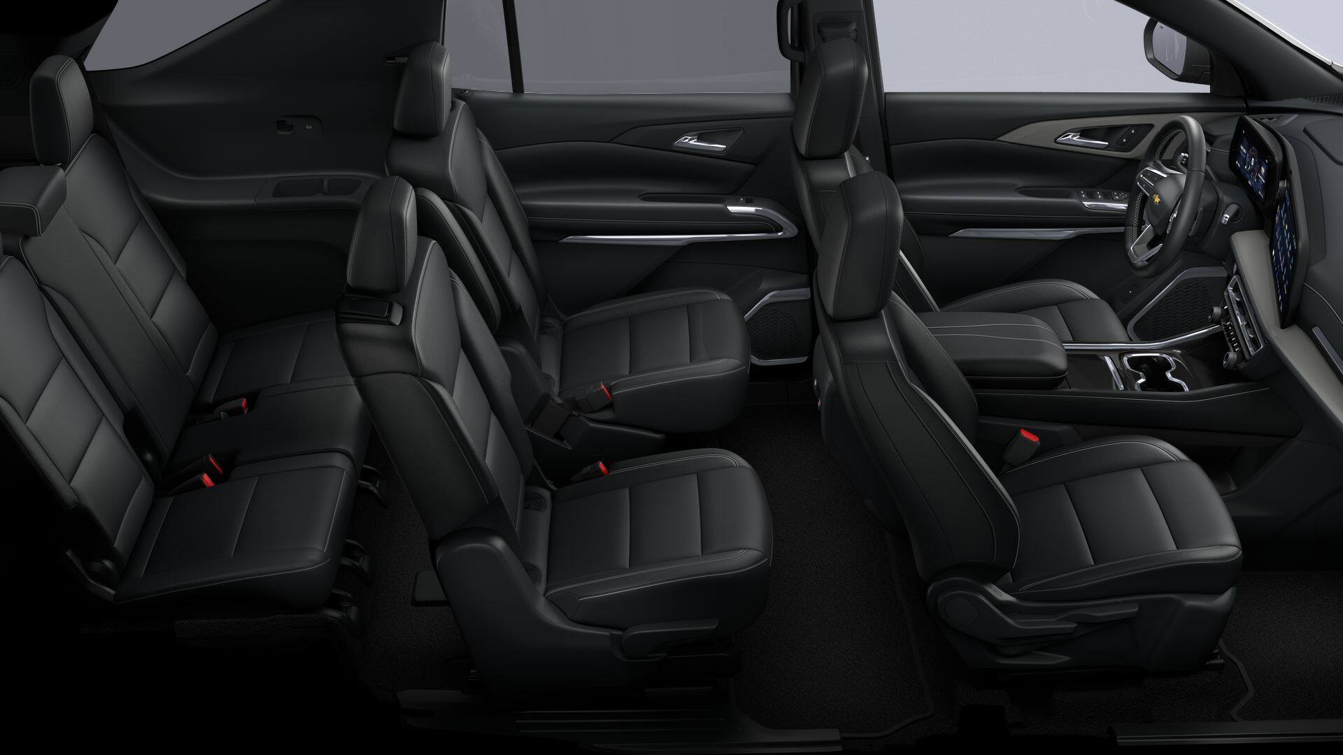 2026 Chevrolet Traverse LT - Photo 94