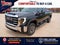 2024 GMC Sierra 2500 HD SLE