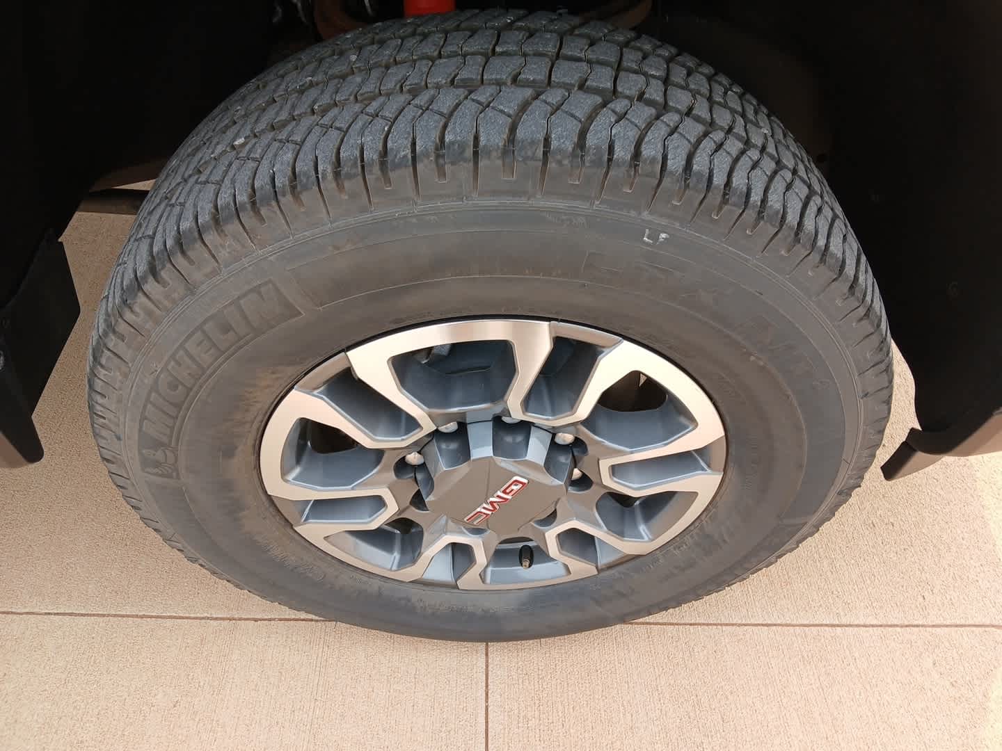 2024 GMC Sierra 2500 HD SLE