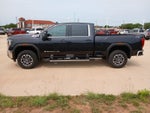 2024 GMC Sierra 2500 HD SLE