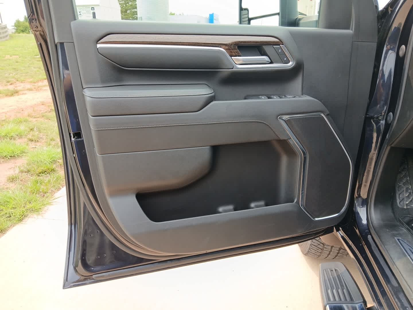 2024 GMC Sierra 2500 HD SLE