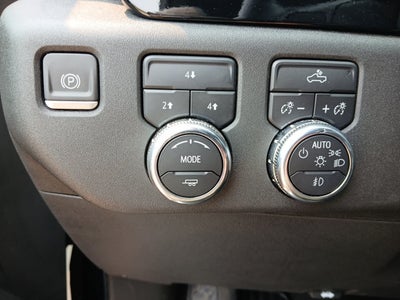2024 GMC Sierra 2500 HD SLE