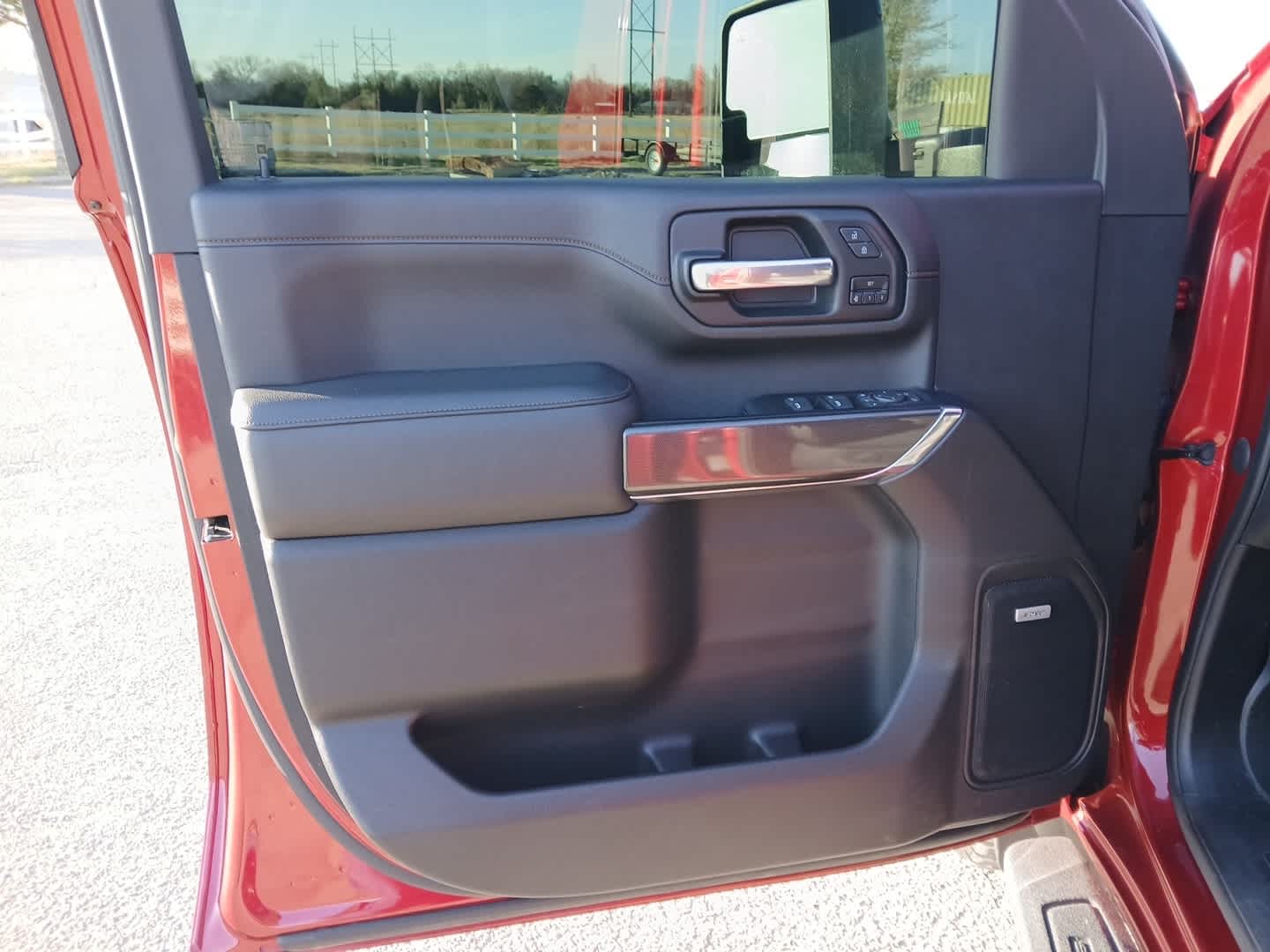2023 GMC Sierra 2500 HD AT4
