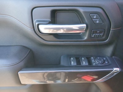 2023 GMC Sierra 2500 HD AT4