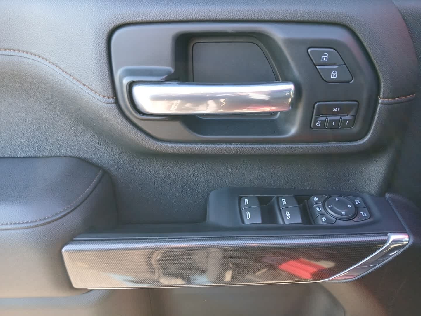 2023 GMC Sierra 2500 HD AT4