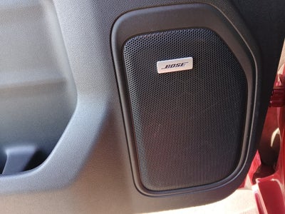 2023 GMC Sierra 2500 HD AT4