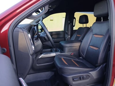 2023 GMC Sierra 2500 HD AT4
