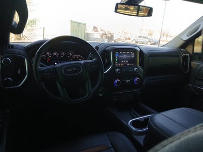 2023 GMC Sierra 2500 HD AT4