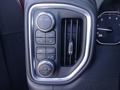 2023 GMC Sierra 2500 HD AT4