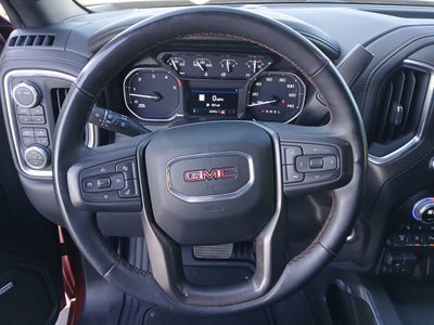 2023 GMC Sierra 2500 HD AT4