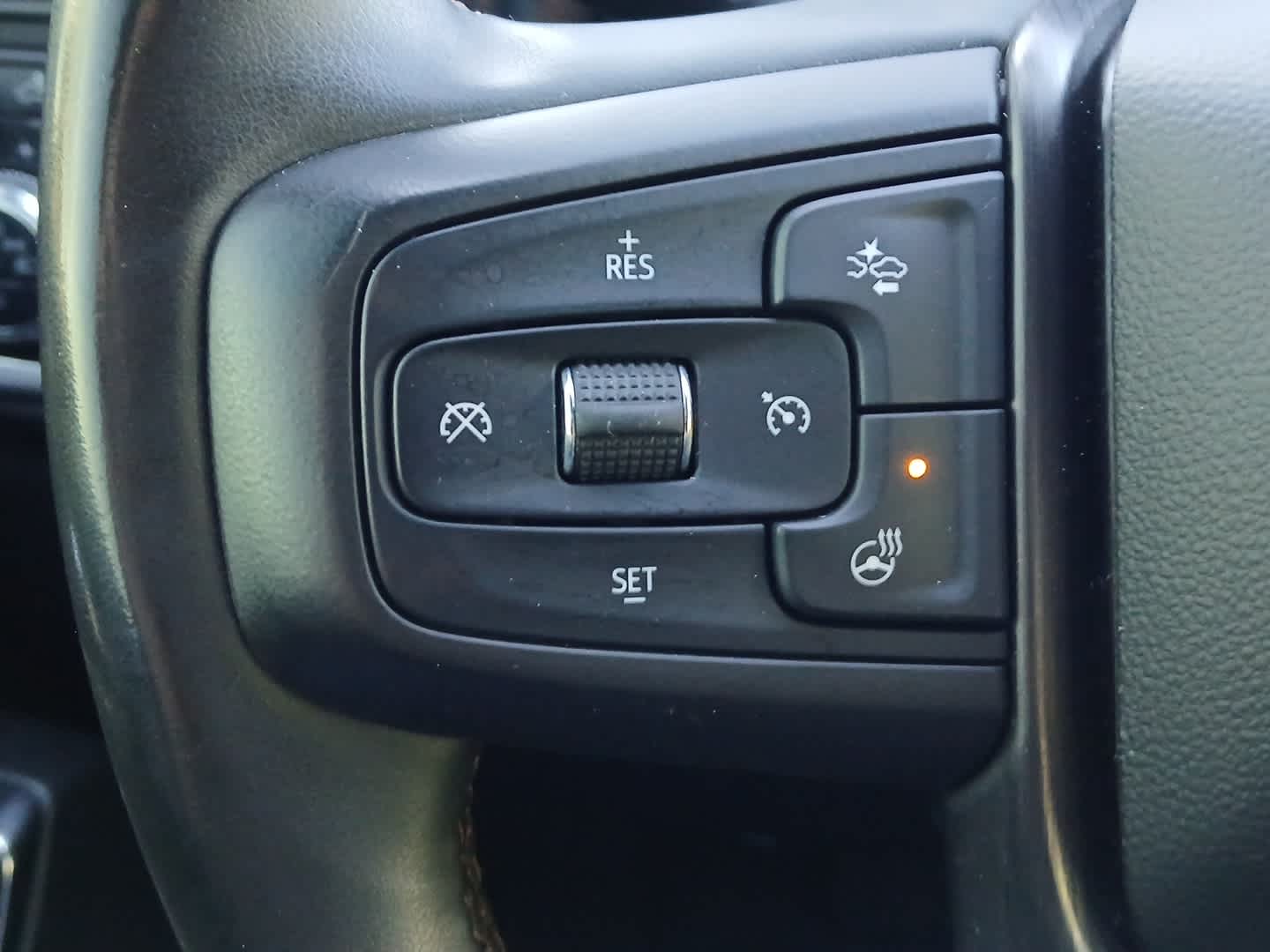 2023 GMC Sierra 2500 HD AT4