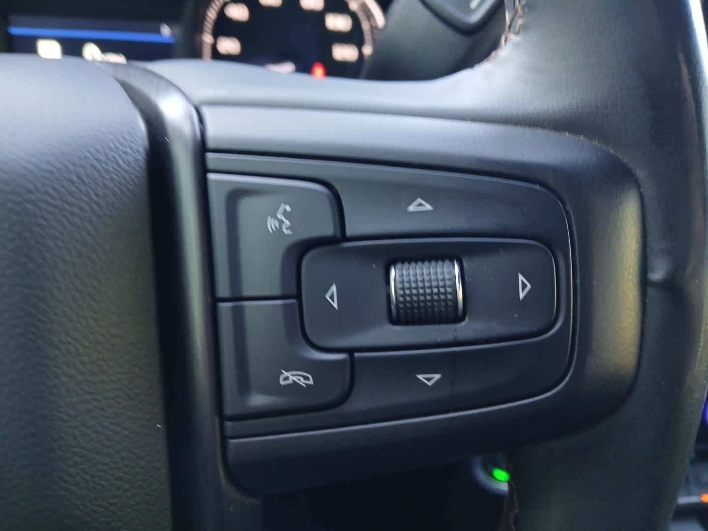 2023 GMC Sierra 2500 HD AT4