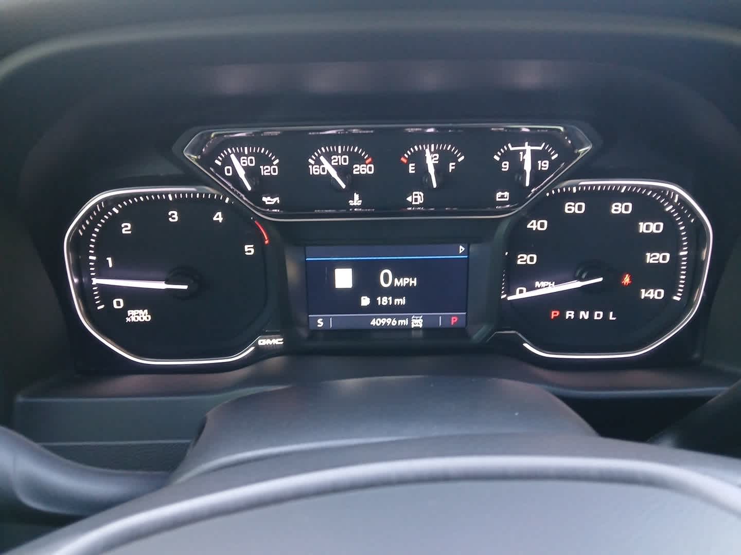 2023 GMC Sierra 2500 HD AT4