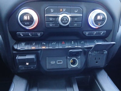 2023 GMC Sierra 2500 HD AT4