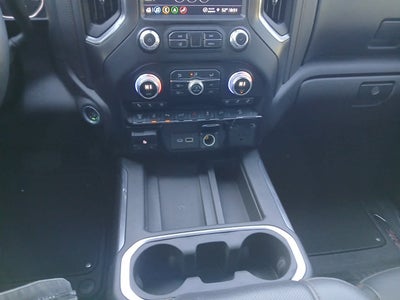 2023 GMC Sierra 2500 HD AT4