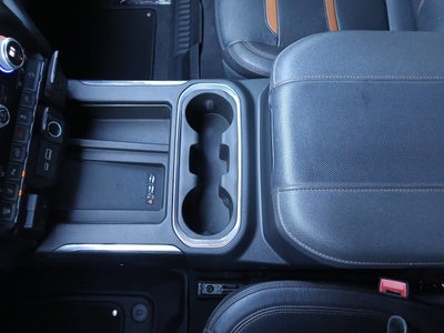 2023 GMC Sierra 2500 HD AT4