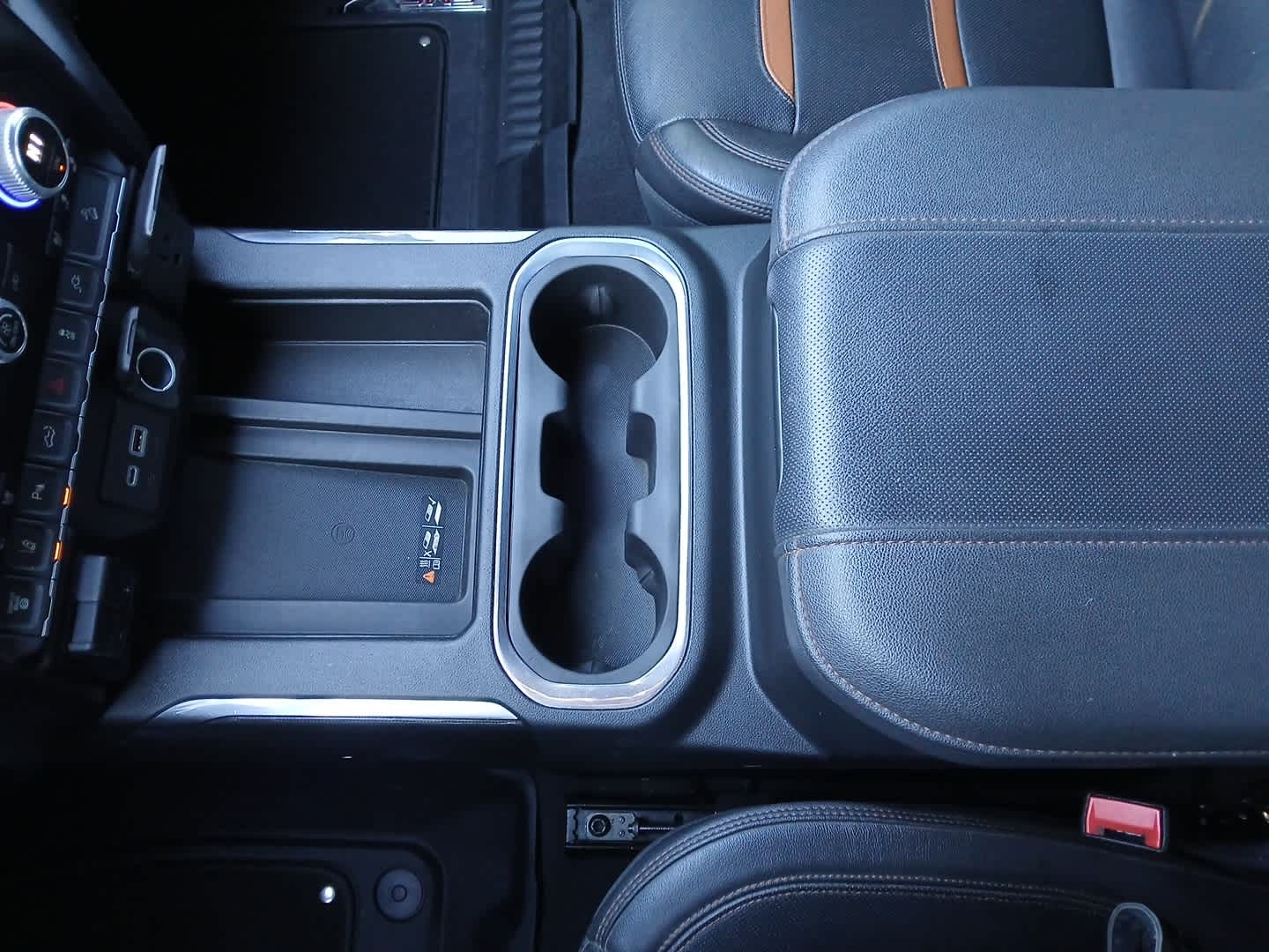 2023 GMC Sierra 2500 HD AT4