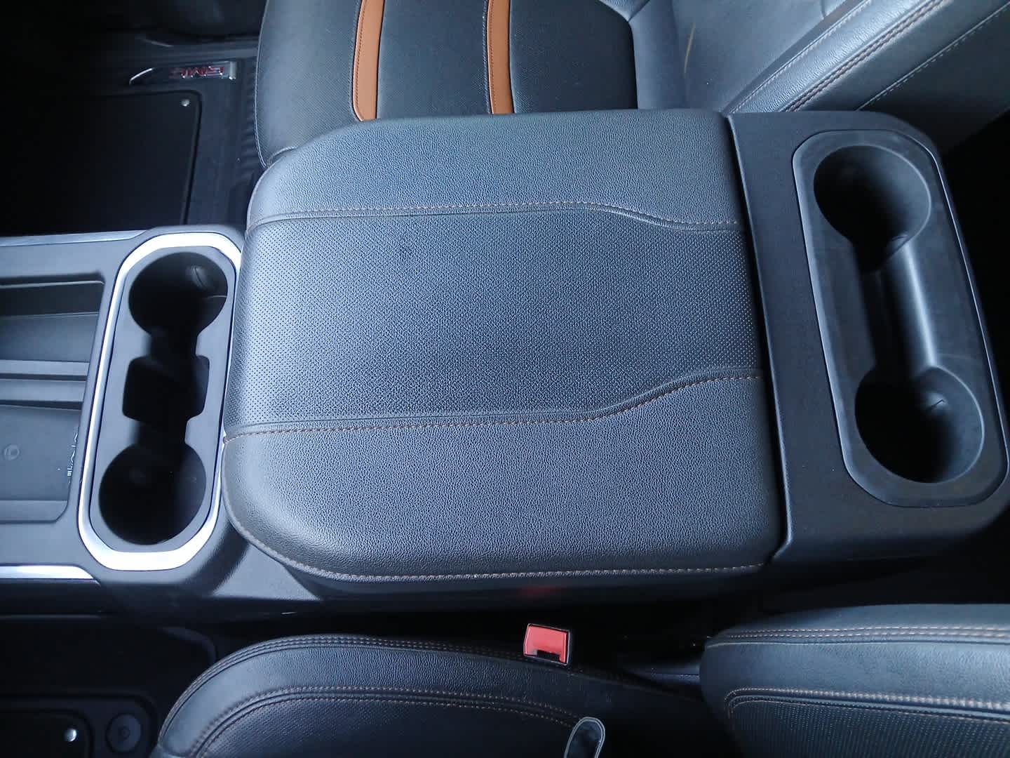 2023 GMC Sierra 2500 HD AT4