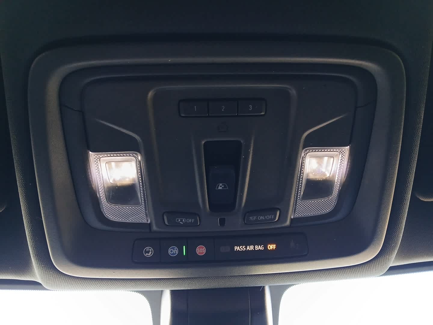 2023 GMC Sierra 2500 HD AT4